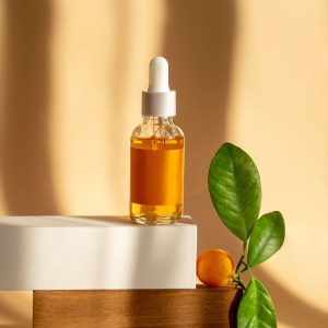 Anti ageing and Skin repair Face Serum